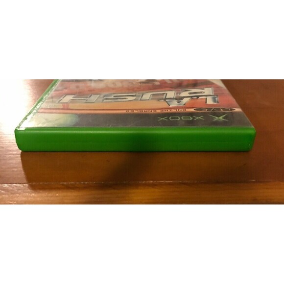 L.A. Rush (Microsoft Xbox, 2005) - European Version Untested - Picture 8 of 10